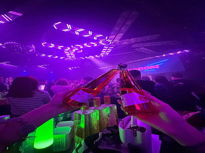 大同酒吧招聘